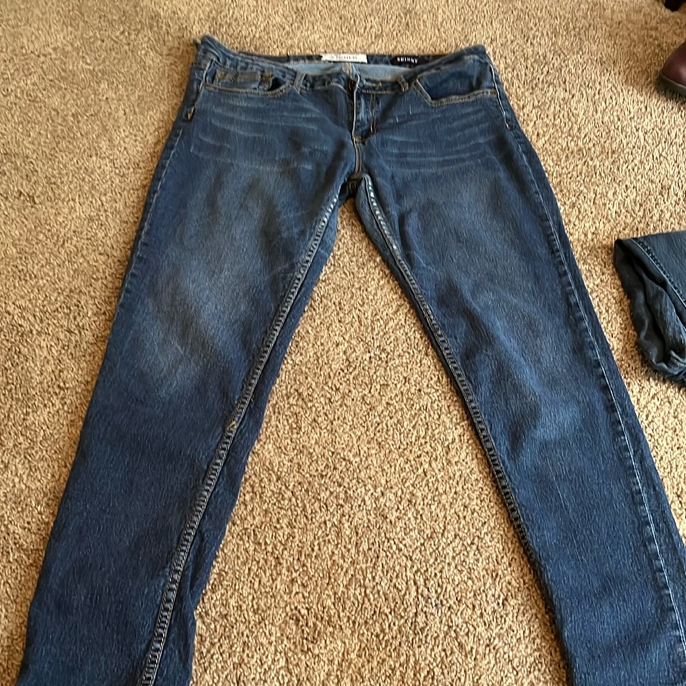 Vigold junior jeans 11/12